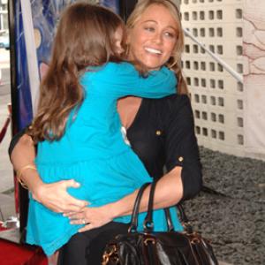 Christine Taylor at event of Charlottes Web 2006