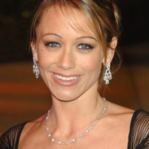 Christine Taylor at event of The 78th Annual Academy Awards 2006