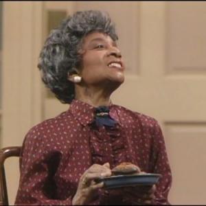 Still of Clarice Taylor in The Cosby Show (1984)