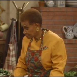 Still of Clarice Taylor in The Cosby Show (1984)