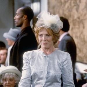 Still of Holland Taylor in The Wedding Date (2005)