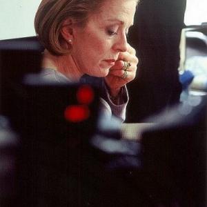 Still of Holland Taylor in Happy Accidents (2000)