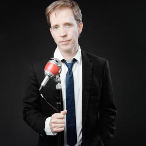 Voice-Actor James Arnold Taylor 2013