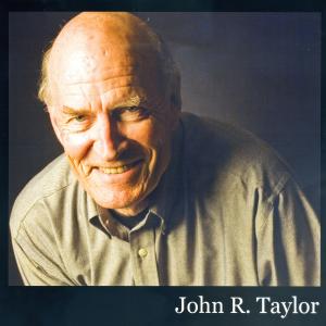 John R Taylor