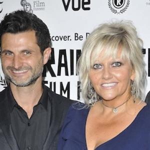 Raffaello and Camille coduri