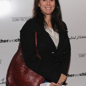 Julie Taymor at event of Mother and Child (2009)