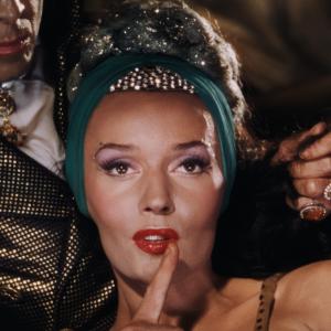 Still of Ludmilla Tchrina in The Tales of Hoffmann 1951