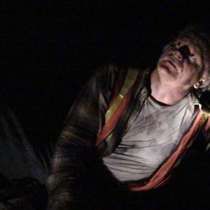 Dan Teachout in The Hole The Drilling Company