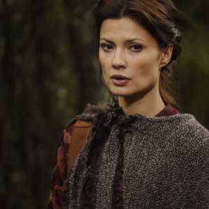 Still of Natassia Malthe in In the Name of the King 2 Two Worlds 2011