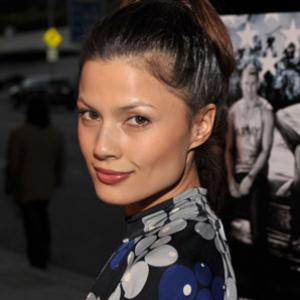 Natassia Malthe at event of StopLoss 2008