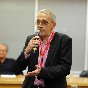 Rudi Terichmann, Mannheim Meetings 2012