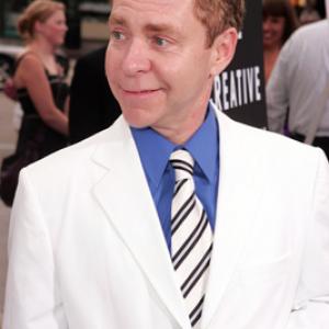 Teller at event of The Aristocrats 2005