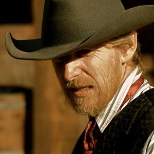 Lew Temple as Jack Doven in The Weight