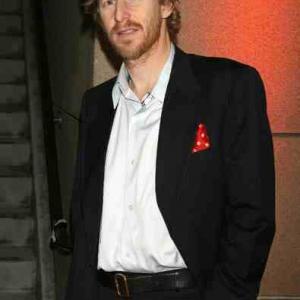 Lew Temple at the Celebrity Rock 'N Bowl Event Sponsored By The Leukemia & Lymphoma Society at the Lucky Strike Lanes Hollywood,