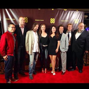 88 Premiere Wango Films