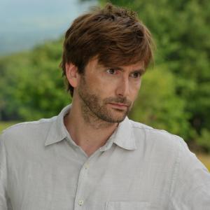 Still of David Tennant in What We Did on Our Holiday 2014