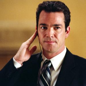 Still of Jon Tenney in Looking for Comedy in the Muslim World (2005)