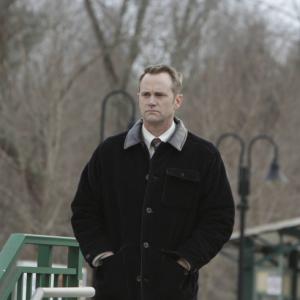 Still of Lee Tergesen in The Americans 2013