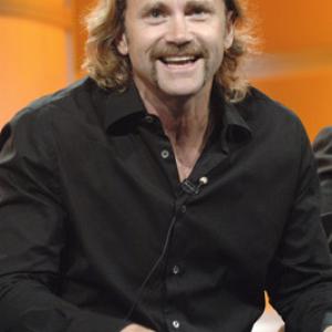 Lee Tergesen at event of Wanted (2005)