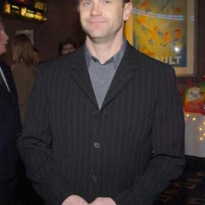 Lee Tergesen at event of Monster 2003