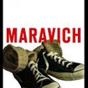 Maravich by Wayne Federman and Marshall Terrill