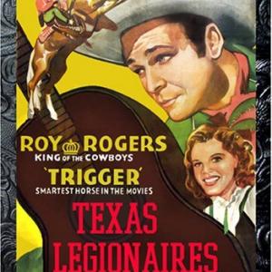 Roy Rogers, Ruth Terry