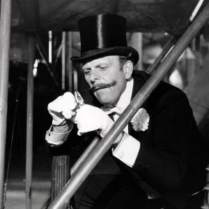 Still of Terry-Thomas in Those Magnificent Men in Their Flying Machines or How I Flew from London to Paris in 25 hours 11 minutes (1965)