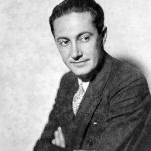 Irving Thalberg