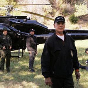 NCIS Season 8 Episode 1 Spider and the Fly