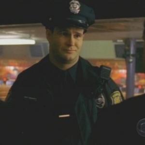 Andrew Thacher in Without a Trace
