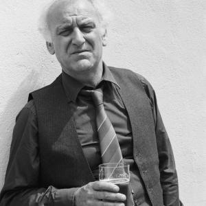 Still of John Thaw in Inspector Morse 1987