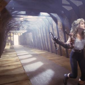 Still of Brooke Theiss in A Nightmare on Elm Street 4 The Dream Master 1988