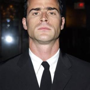 Justin Theroux at event of Mulholland Dr 2001