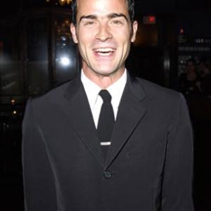 Justin Theroux at event of Mulholland Dr. (2001)