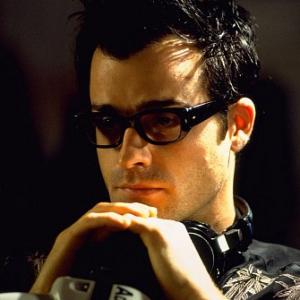 Still of Justin Theroux in Mulholland Dr. (2001)