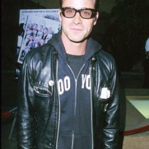 Justin Theroux at event of The Broken Hearts Club A Romantic Comedy 2000
