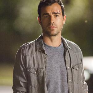 Still of Justin Theroux in The Leftovers 2014