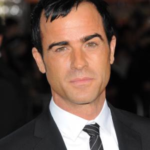 Justin Theroux at event of Wanderlust (2012)