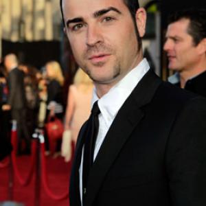 Justin Theroux at event of Gelezinis zmogus 2 2010