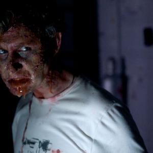 Still of Michael Therriault in Stranded 2013