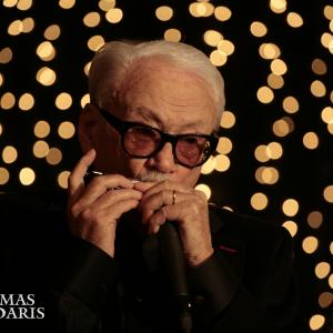 Toots Thielemans in Christmas in Paris (2008)
