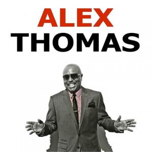 Alex Thomas