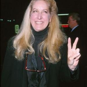 Betty Thomas at event of Charlies Angels 2000