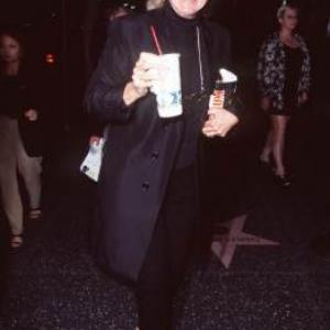 Betty Thomas at event of Late Last Night (1999)