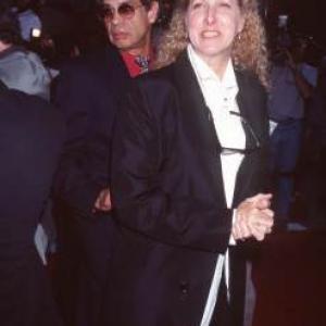 Betty Thomas at event of Cant Hardly Wait 1998
