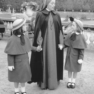 Still of Frances McDormand Hatty Jones and Clare Thomas in Madeline 1998