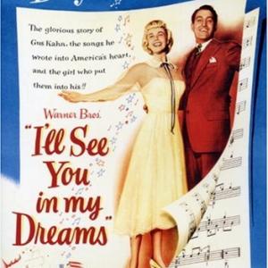 Doris Day and Danny Thomas in I'll See You in My Dreams (1951)