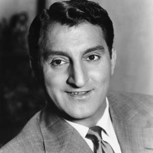 Danny Thomas Net Worth & Bio/Wiki 2018: Facts Which You Must To Know!