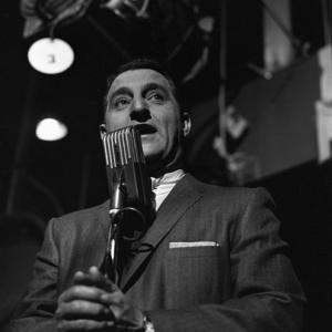 Danny Thomas during The Danny Thomas Show aka Make Room for Daddy