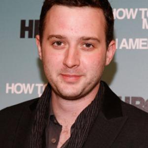 Eddie Kaye Thomas at event of How to Make It in America 2010